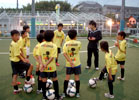 サッカースクール写真01